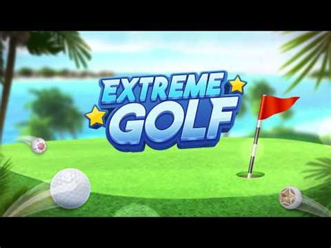 Extreme Golf Game Coupon Code