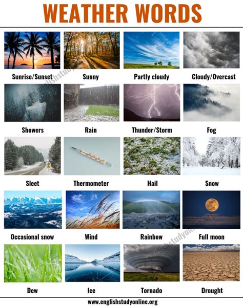 extreme in different words