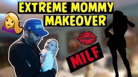 extreme milf makeover