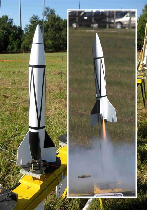 Extreme Model Rockets