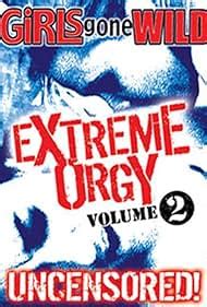 extreme orgy