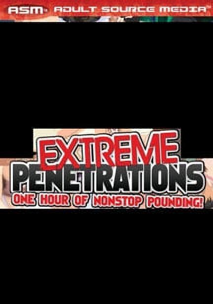 extreme penetrations 7