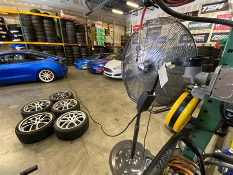 extreme wheels gilbert az