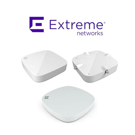Extreme Networks AP 7562 Wireless Access Point eBay