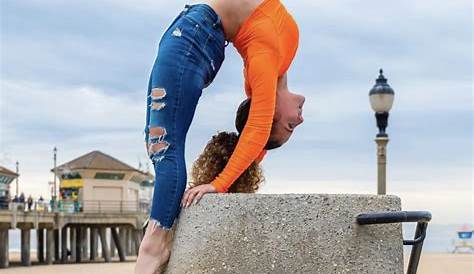 15 Amazing Flexible People in World (8) WOW (Shared