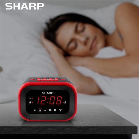 Extremely Loud Alarm Clocks