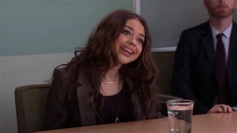 extremely only haley sarah