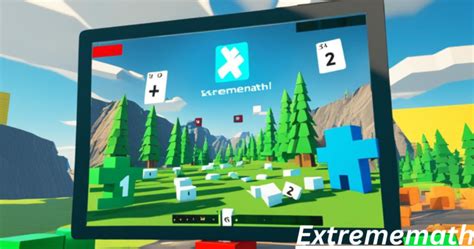 extrememath roblox
