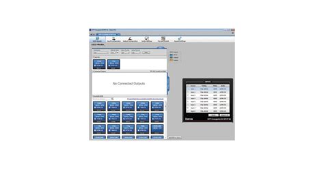 PCS Software Extron