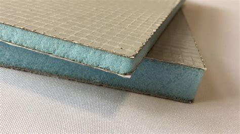 Extruded Foam Board