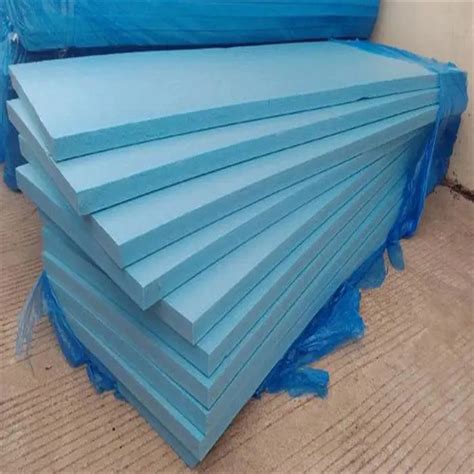 Extruded Polystyrene Rigid Board