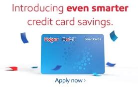 exxonmobil credit card customer phone service