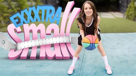 Unleash Your Desires: The Exxxtra Small Experience