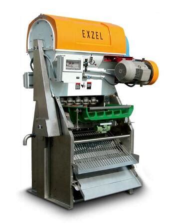 Exzel Citrus Juice Extractor