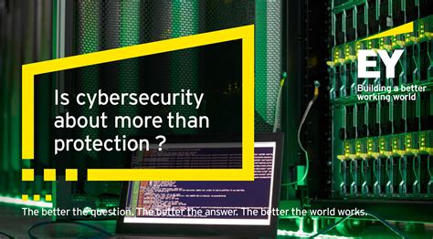 ey cyber security products