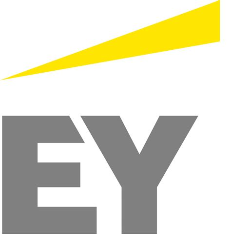 ey logo transparent background