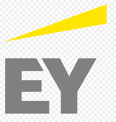 ey logo without background