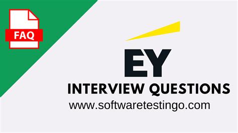 ey manual testing interview questions