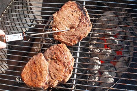 New York Strip vs Ribeye Two Premium Steaks with One Big