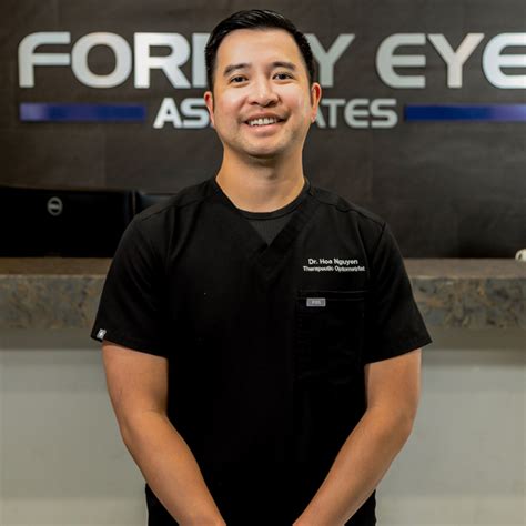 Eye Associates Forney