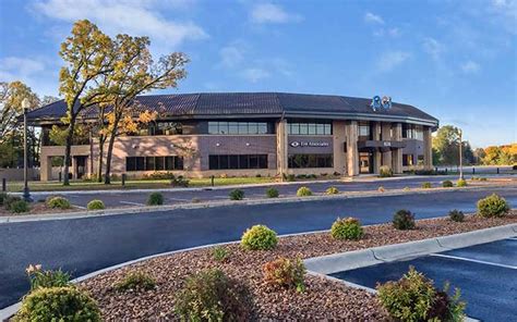 Eye Associates St Cloud Mn