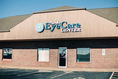 eye care center locations near me