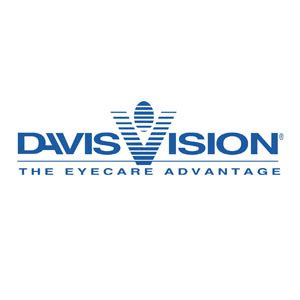 eye care providers davis insurance