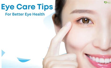 Eye Care Tips Bangla