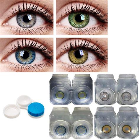 eye contact lens amazon