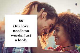 eye contact love quotes for instagram for girl