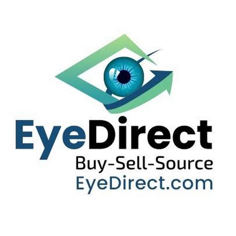 Eye Direct Youtube