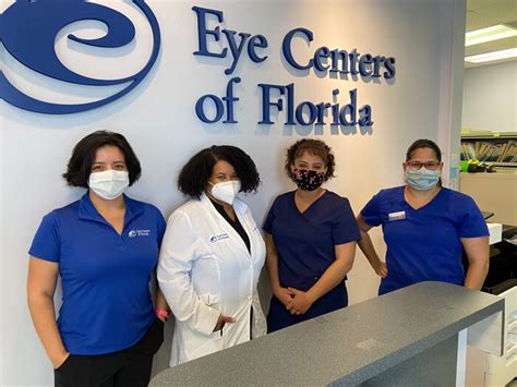 eye doctor florida mall