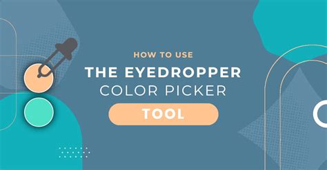 eye dropper color picker