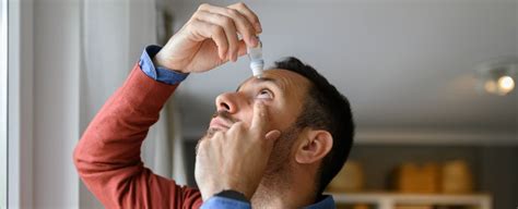 Eye Drops Bacterial Outbreak