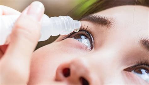 eye drops that dissolve cataracts