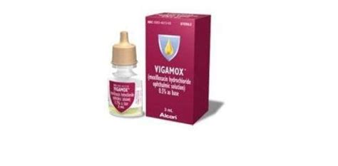 Eye Drops That Kill Bacteria