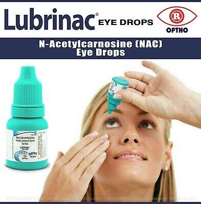 eye drops to cure cataracts in humans