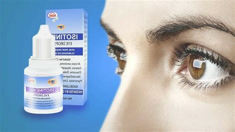 eye drops to dissolve cataracts in humans