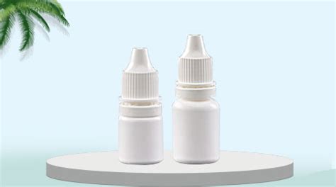 Eye Drops Validity After Opening