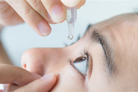 Eye Drops When To Use