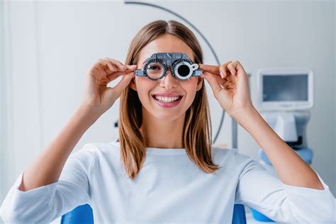 eye exam charleston sc