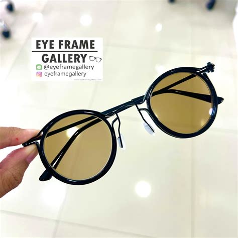 Eye Frame Gallery