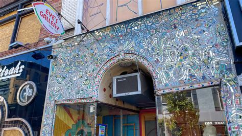 Eye Gallery Pittsburgh