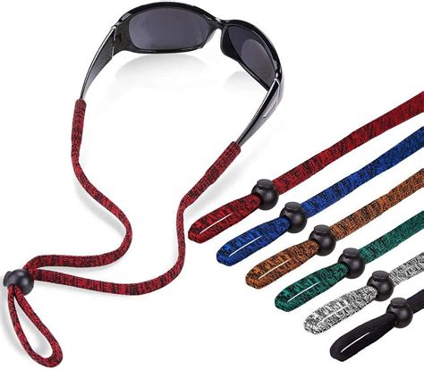 Eye Glasses Safety Strap