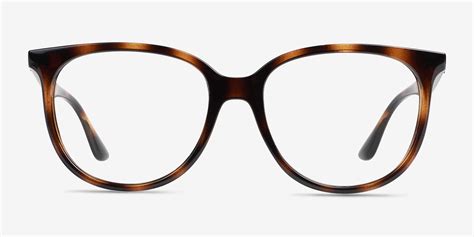 Eye Glasses Tortoise Frames