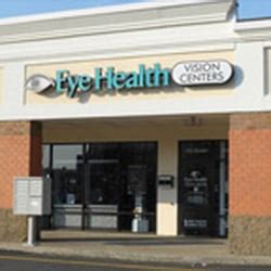 eye health fall river ma