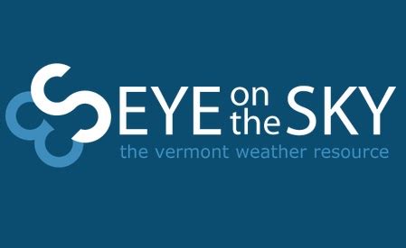 eye in the sky weather vt