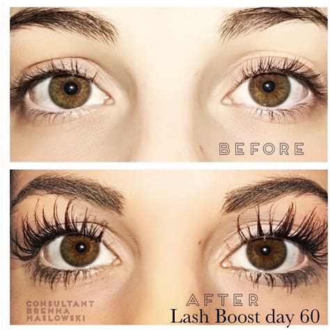 eye lash boost rodan and fields