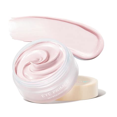 eye makeup base