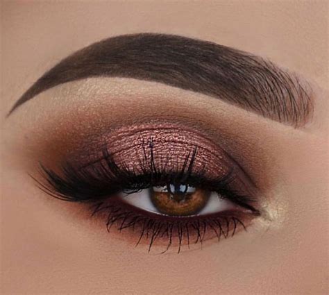 Eye Makeup Examples